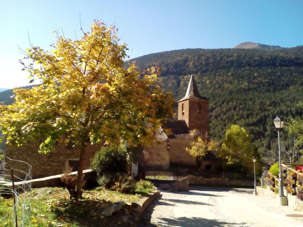 Hotelet De Betlan Exterior photo
