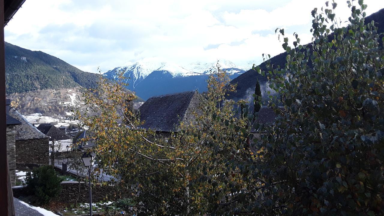 Hotelet De Betlan Exterior photo